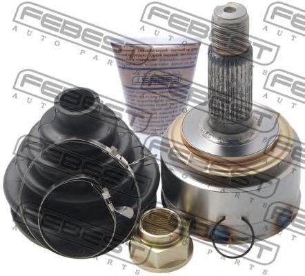 Купить запчасть FEBEST - 0310057 