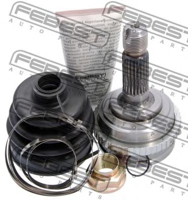 Купить запчасть FEBEST - 0310061A50 