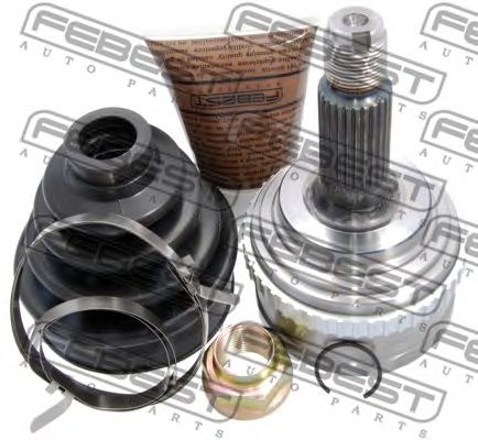 Купить запчасть FEBEST - 0310CF4A50 