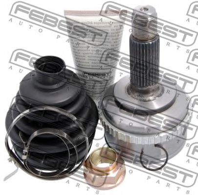 Купить запчасть FEBEST - 0310CGA50 