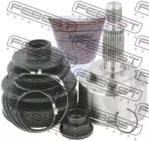 Купить запчасть FEBEST - 0310CL22 