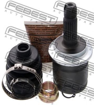 Купить запчасть FEBEST - 0310RD5R 