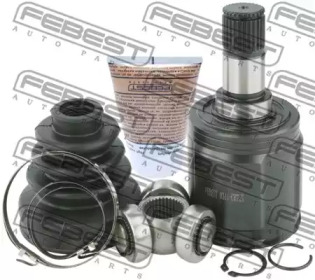 Купить запчасть FEBEST - 0311CRTLH 