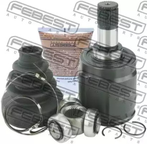 Купить запчасть FEBEST - 0311CRVATLH 