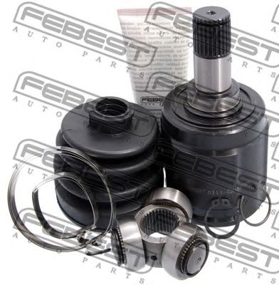 Купить запчасть FEBEST - 0311CRVMTRH 
