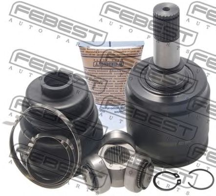 Купить запчасть FEBEST - 0311EJLH 