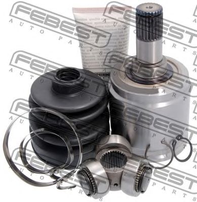 Купить запчасть FEBEST - 0311EJRH 