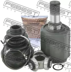 Купить запчасть FEBEST - 0311ESATRH 