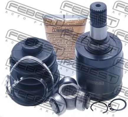 Купить запчасть FEBEST - 0311GDLH 