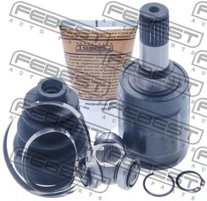 Купить запчасть FEBEST - 0311GDRH 