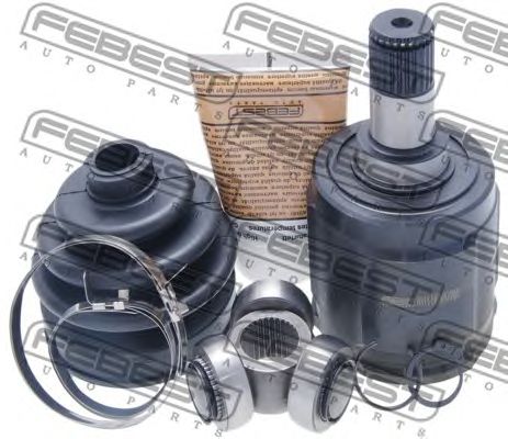Купить запчасть FEBEST - 0311HRVATRH 