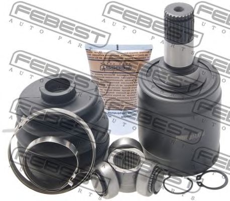 Купить запчасть FEBEST - 0311LOGRH 