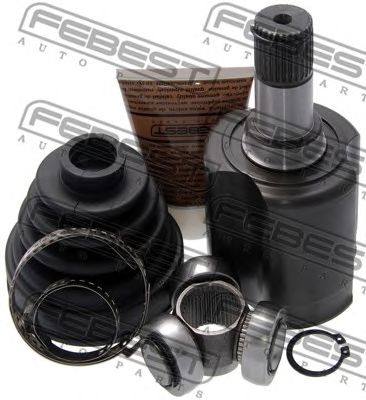 Купить запчасть FEBEST - 0311YD2LH 