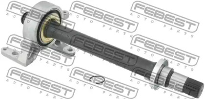 Купить запчасть FEBEST - 0312CRVMTRH 