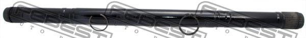 Купить запчасть FEBEST - 0312RD1RH 