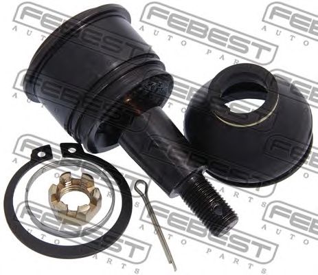 Купить запчасть FEBEST - 0320CL7D 
