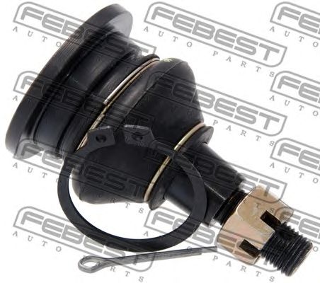 Купить запчасть FEBEST - 0320CU2R 