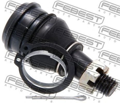 Купить запчасть FEBEST - 0320GE 