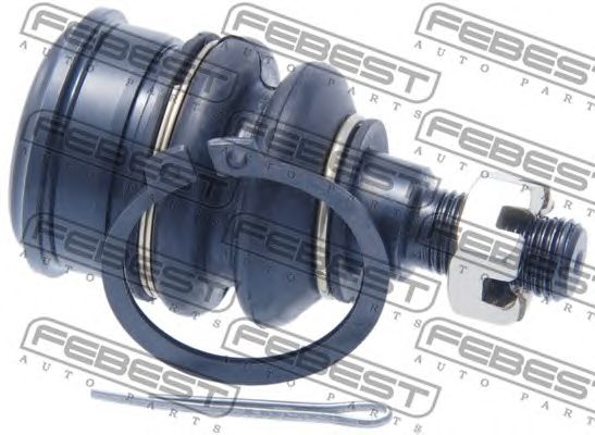 Купить запчасть FEBEST - 0320GJ1F 