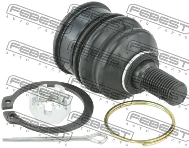 Купить запчасть FEBEST - 0320JC 