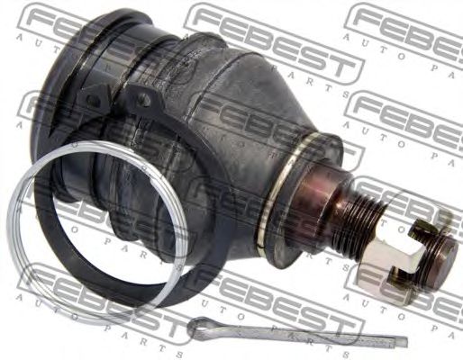 Купить запчасть FEBEST - 0320JZ 