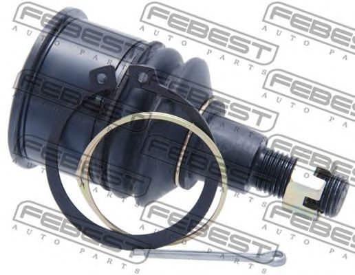 Купить запчасть FEBEST - 0320KBR 