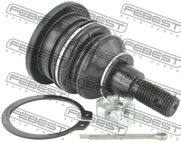 Купить запчасть FEBEST - 0320KRUPR 