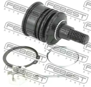 Купить запчасть FEBEST - 0320LX 