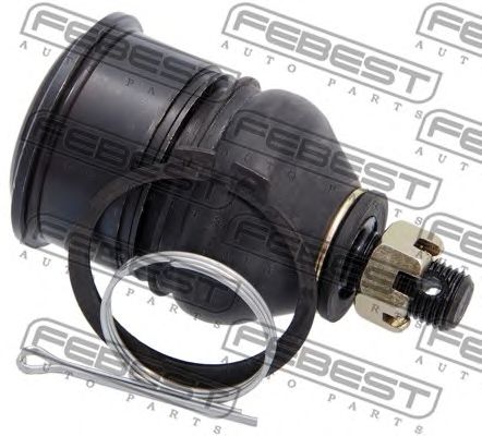 Купить запчасть FEBEST - 0320RA6D 