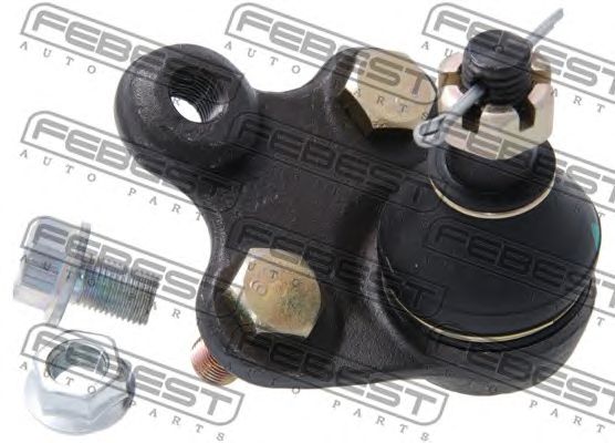 Купить запчасть FEBEST - 0320RE 