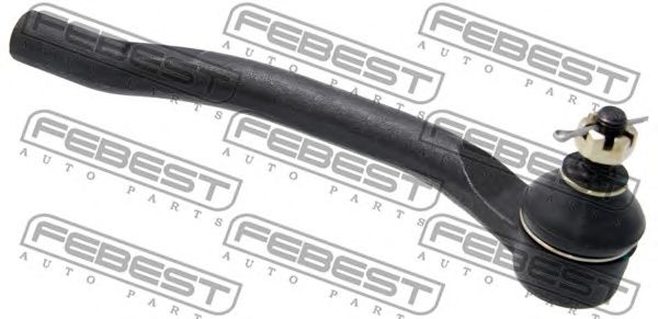 Купить запчасть FEBEST - 0321CFRH 