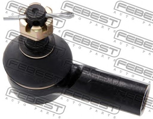Купить запчасть FEBEST - 0321CRV 