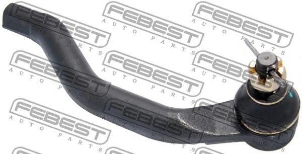 Купить запчасть FEBEST - 0321FDLH 