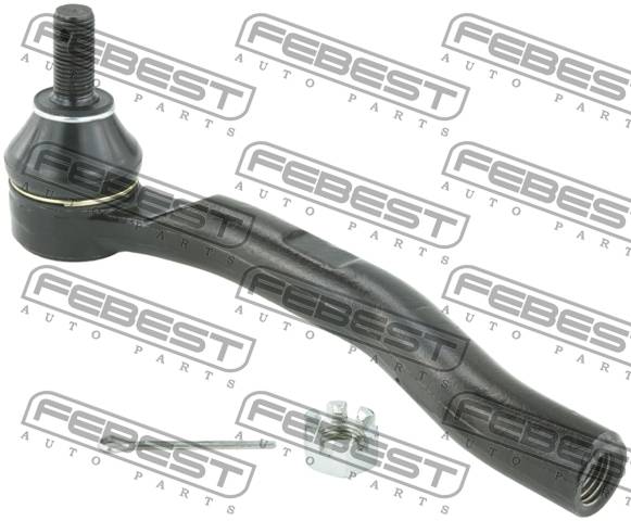 Купить запчасть FEBEST - 0321FITLH 