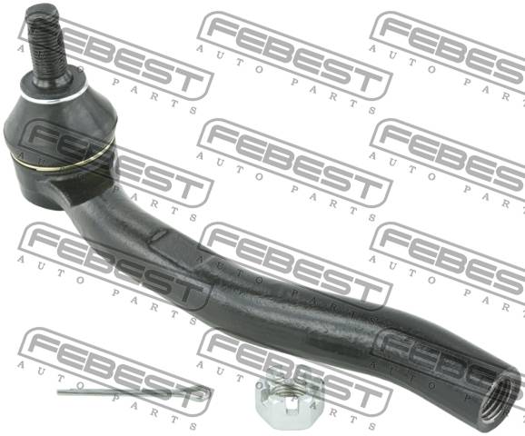 Купить запчасть FEBEST - 0321FITRH 