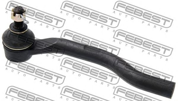 Купить запчасть FEBEST - 0321FKLH 