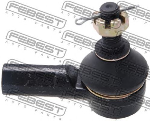 Купить запчасть FEBEST - 0321FRV 