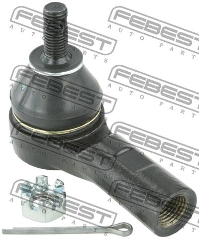 Купить запчасть FEBEST - 0321GJ4 