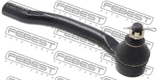 Купить запчасть FEBEST - 0321MRVRH 