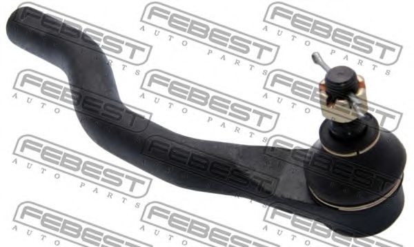 Купить запчасть FEBEST - 0321RA6L 