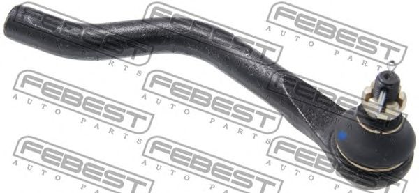 Купить запчасть FEBEST - 0321RBL 