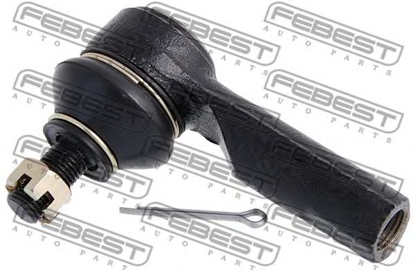 Купить запчасть FEBEST - 0321RF1 