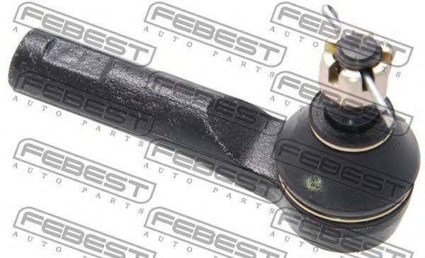Купить запчасть FEBEST - 0321RL1 