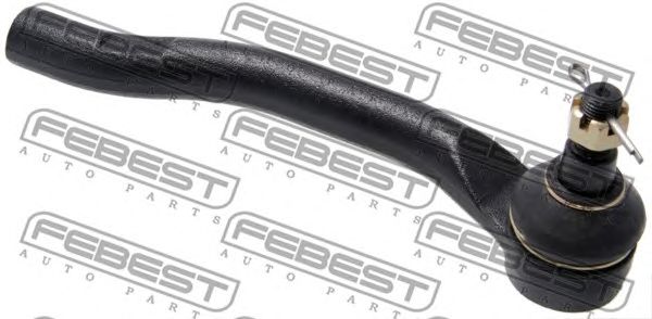 Купить запчасть FEBEST - 0321YD2L 