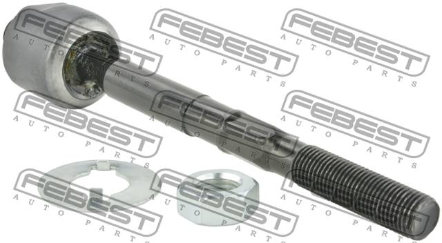 Купить запчасть FEBEST - 03226CYL 
