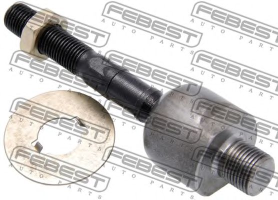 Купить запчасть FEBEST - 0322CL 