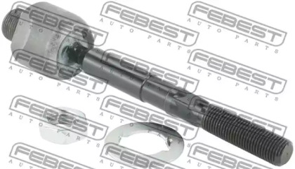 Купить запчасть FEBEST - 0322FB 