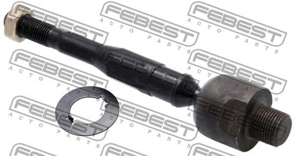 Купить запчасть FEBEST - 0322FD 