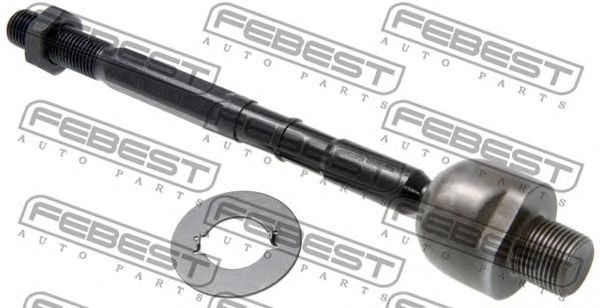 Купить запчасть FEBEST - 0322FKUN 