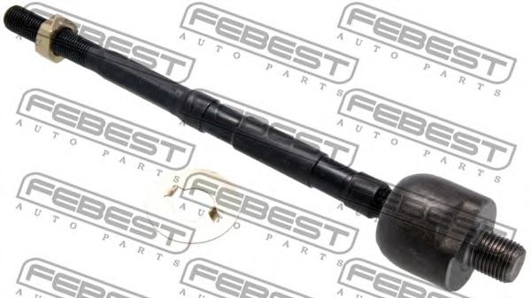 Купить запчасть FEBEST - 0322GBUN 